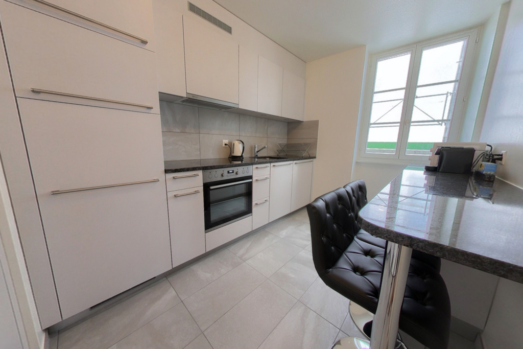 4 rooms apartment, photo 10 sur 10