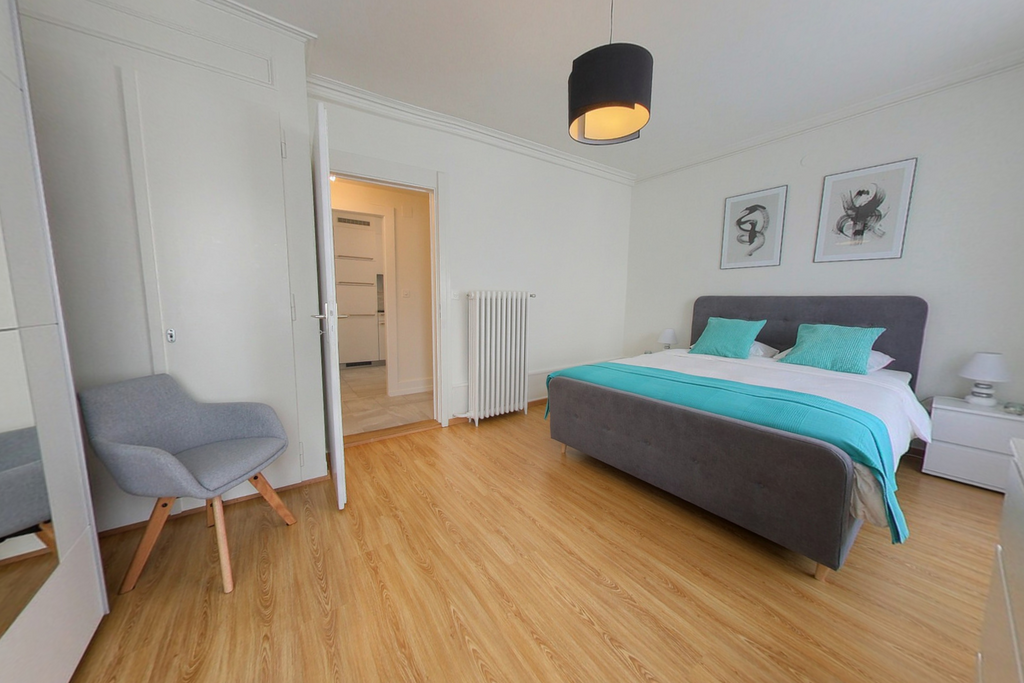 4 rooms apartment, photo 8 sur 10