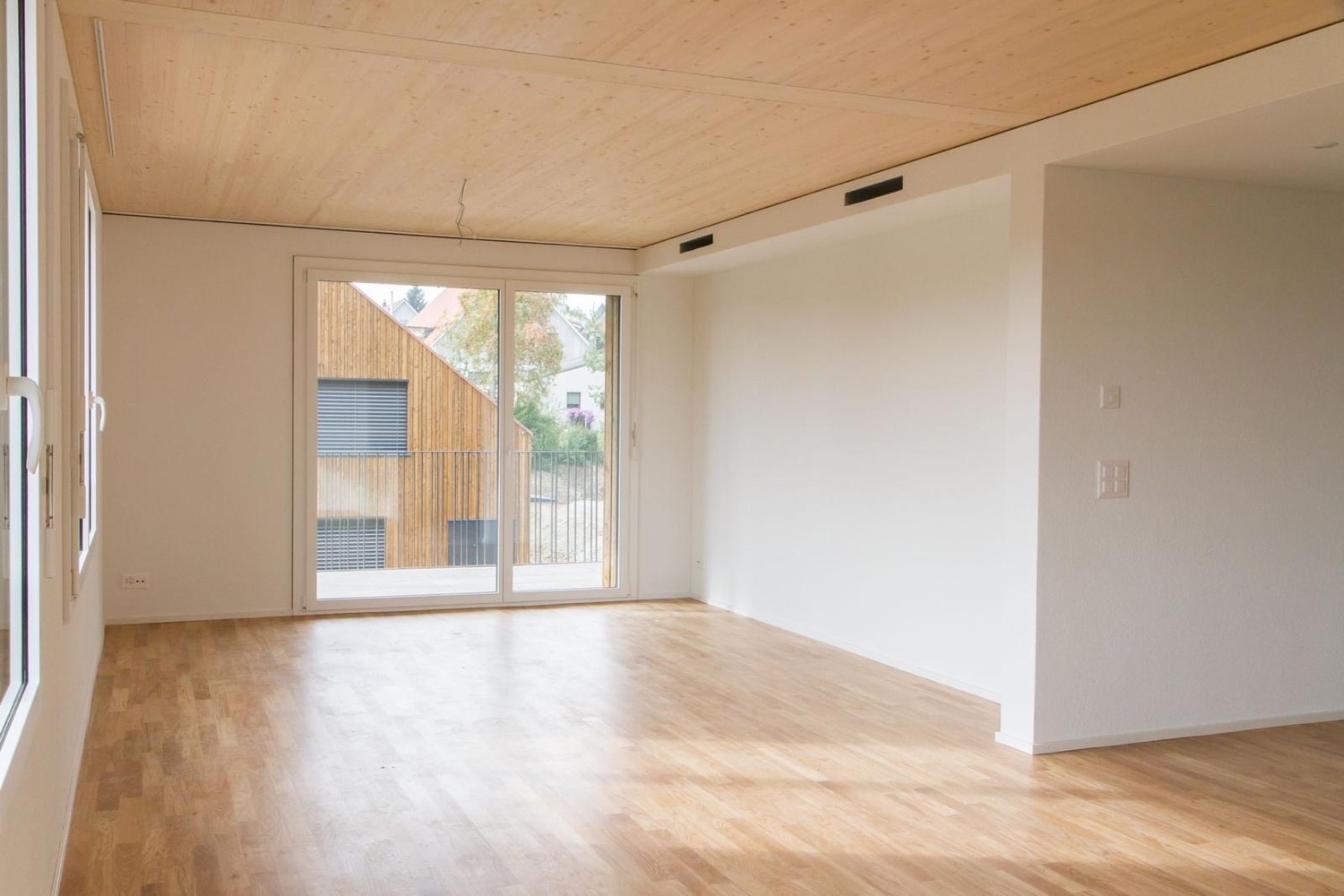 Chambre en colocation, photo 4 sur 5