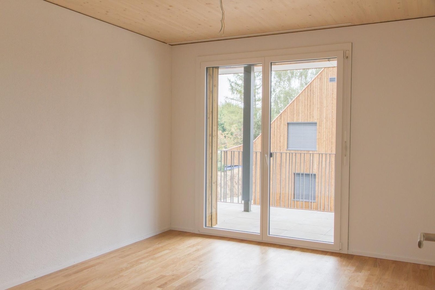Chambre en colocation, photo 3 sur 5