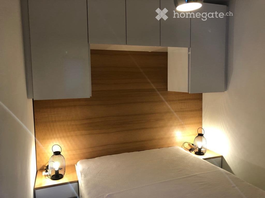 2 rooms apartment, photo 5 sur 5