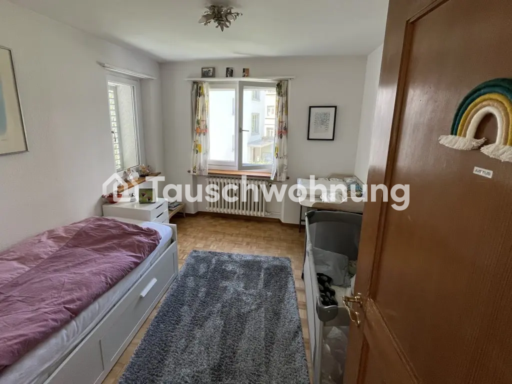 3 ½ pièces appartement, photo 3 sur 9