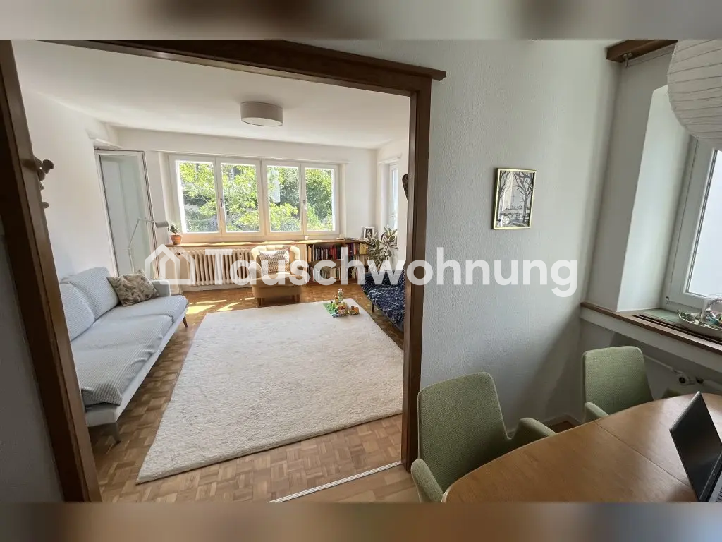 3 ½ pièces appartement, photo 2 sur 9