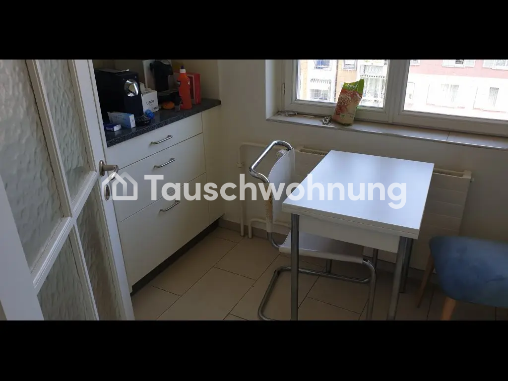 Appartement de 2 ½ pièces