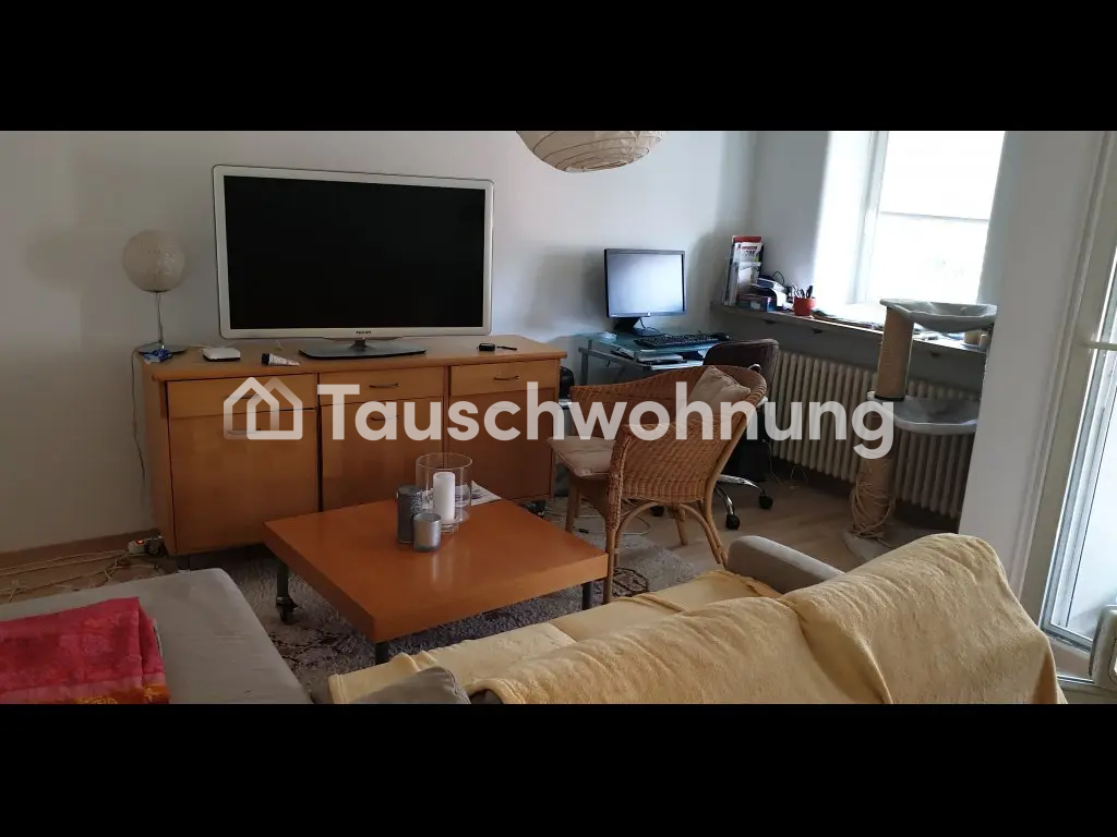 Appartement de 2 ½ pièces