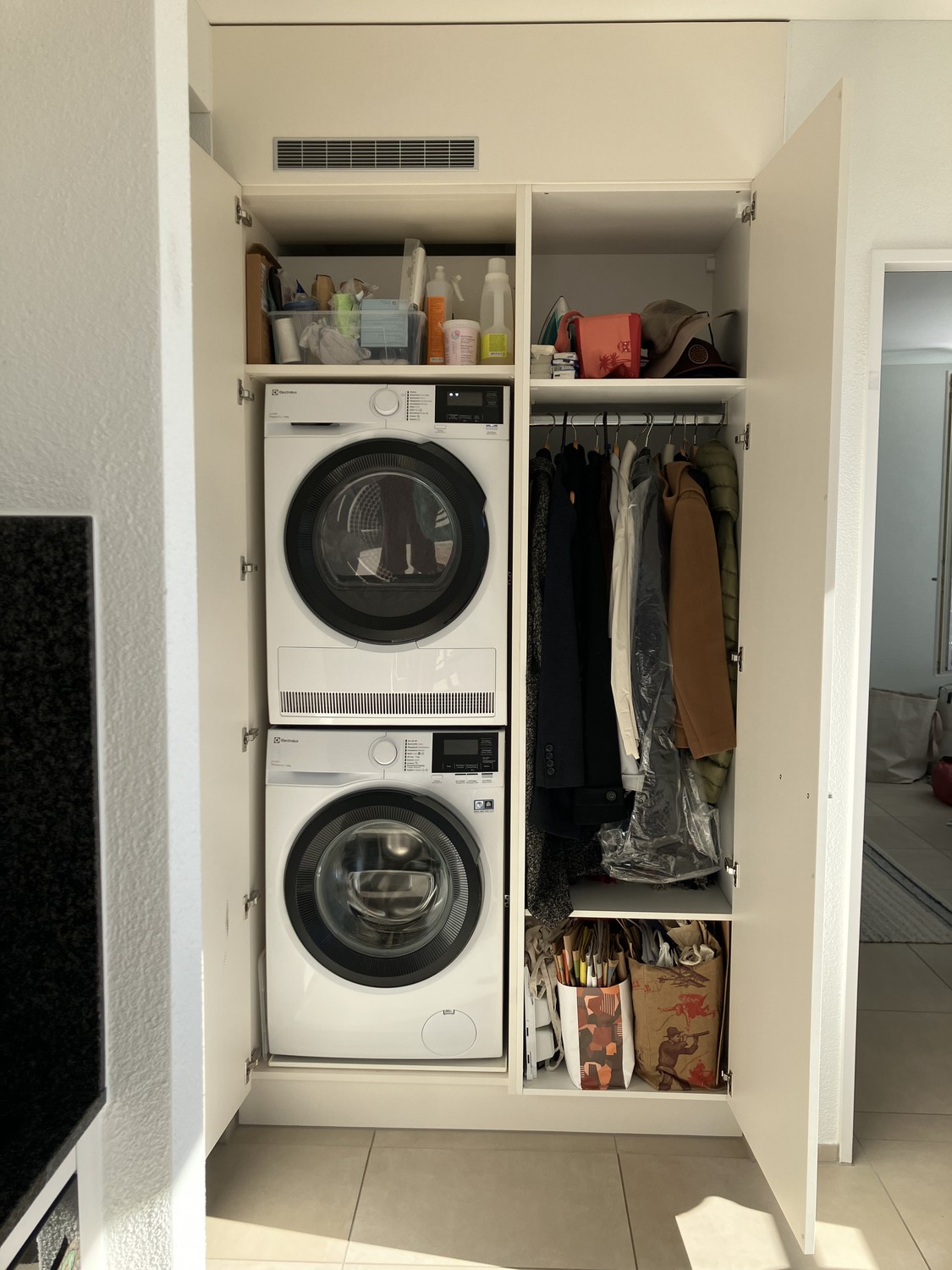 Appartement de 2 ½ pièces