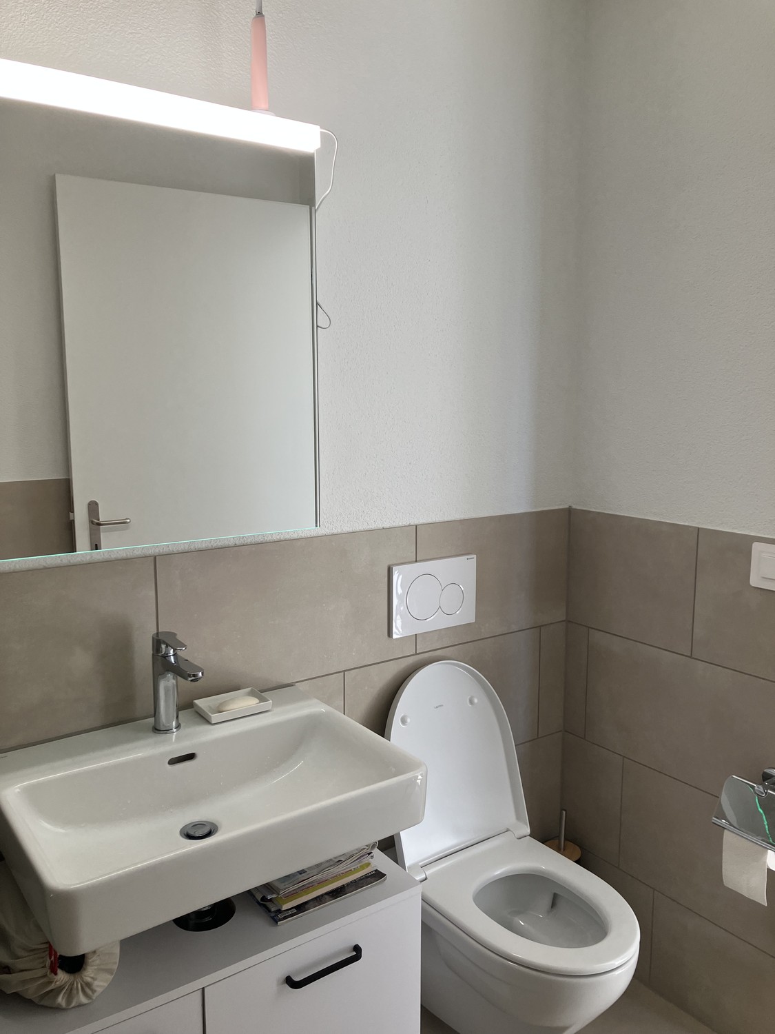 Appartement de 2 ½ pièces
