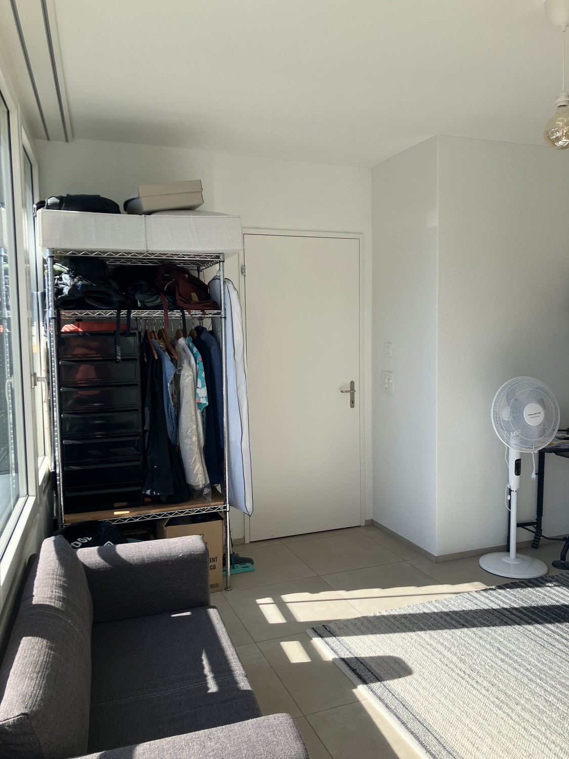 Appartement de 2 ½ pièces