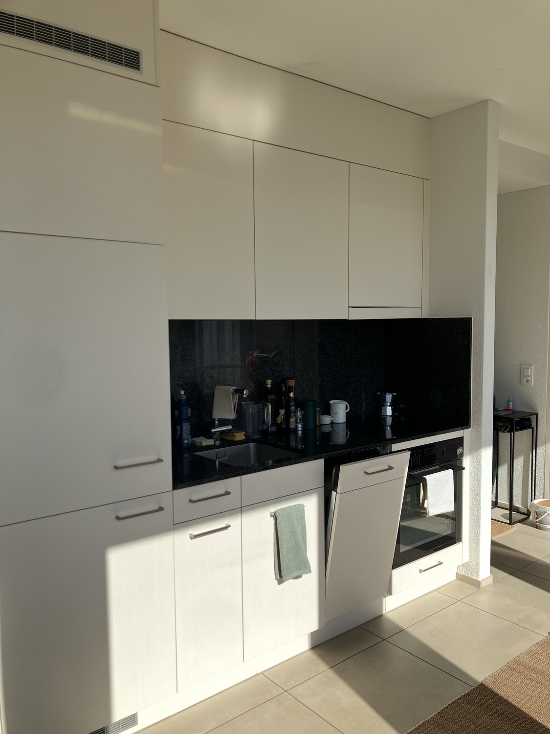 Appartement de 2 ½ pièces