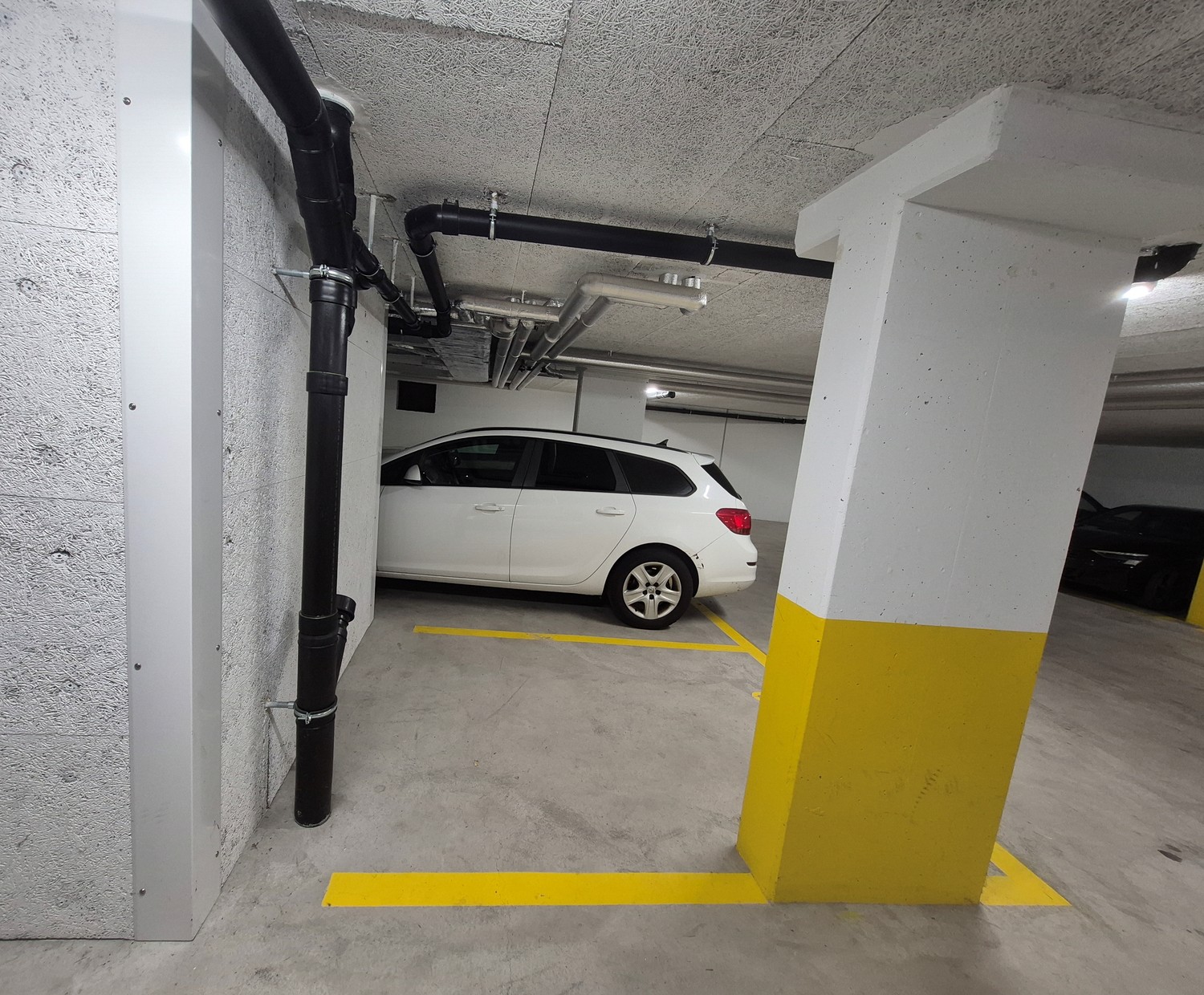 Underground slot, photo 3 sur 5