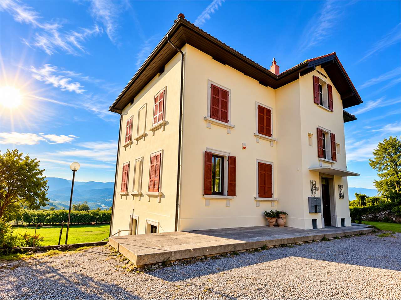 Appartement de 3 ½ pièces, photo 2 sur 6