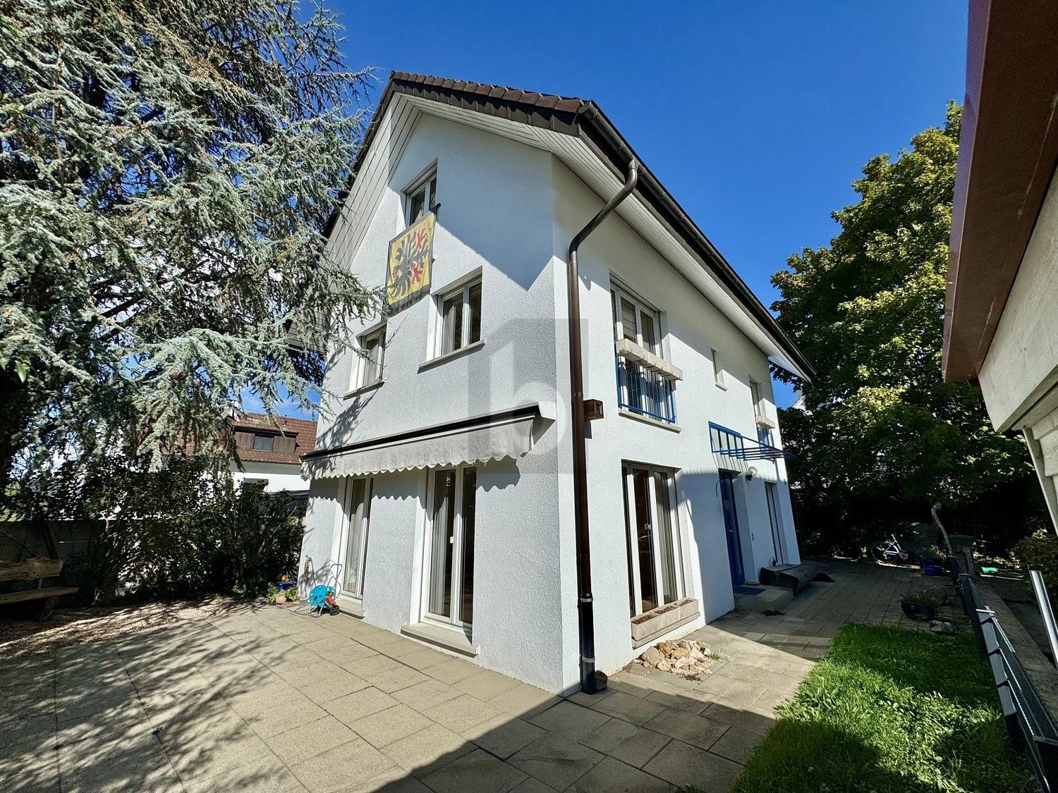 Maison individuelle de 6 ½ pièces, photo 2 sur 4