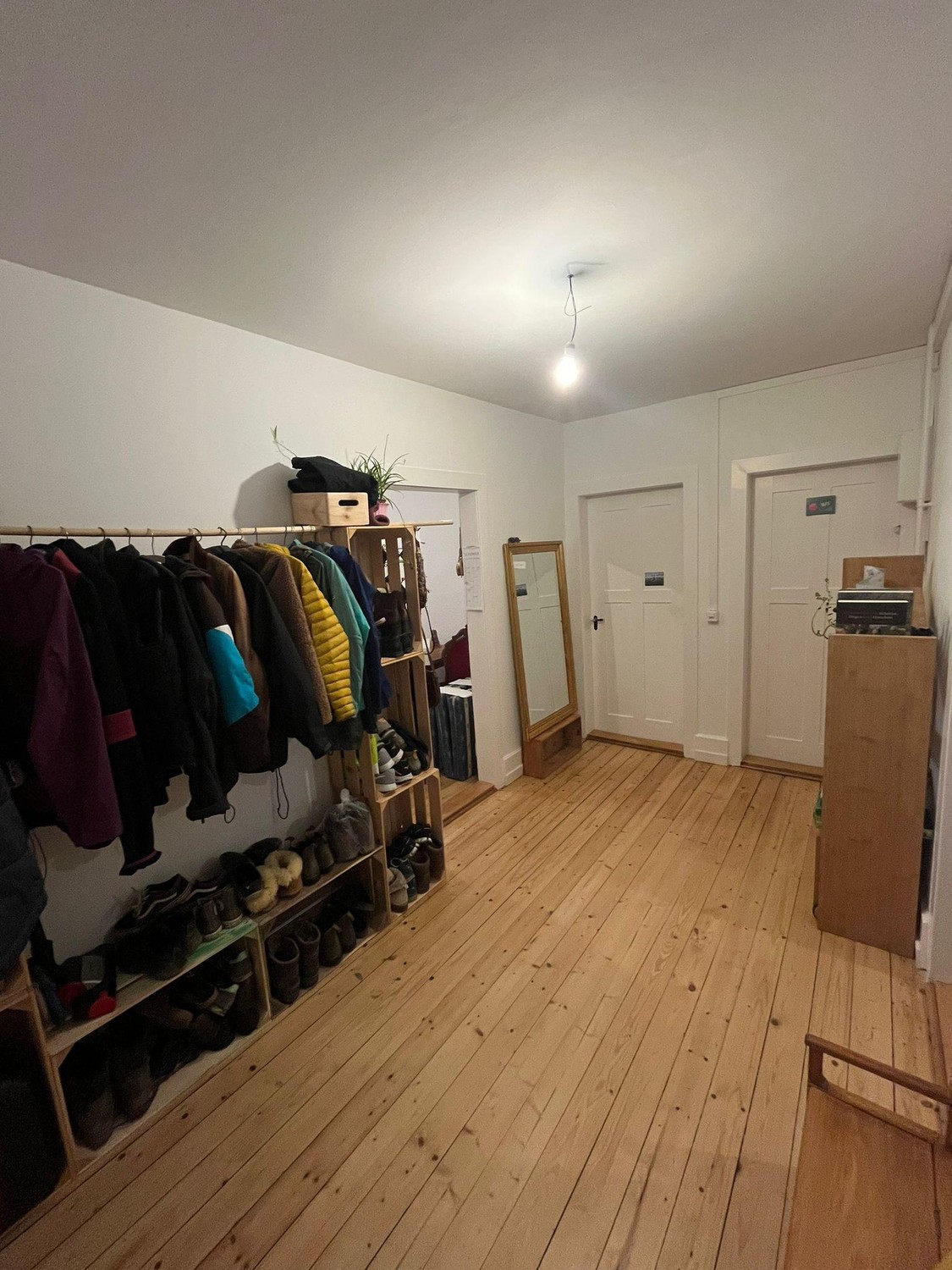 Chambre dans une colocation, photo 5 sur 8