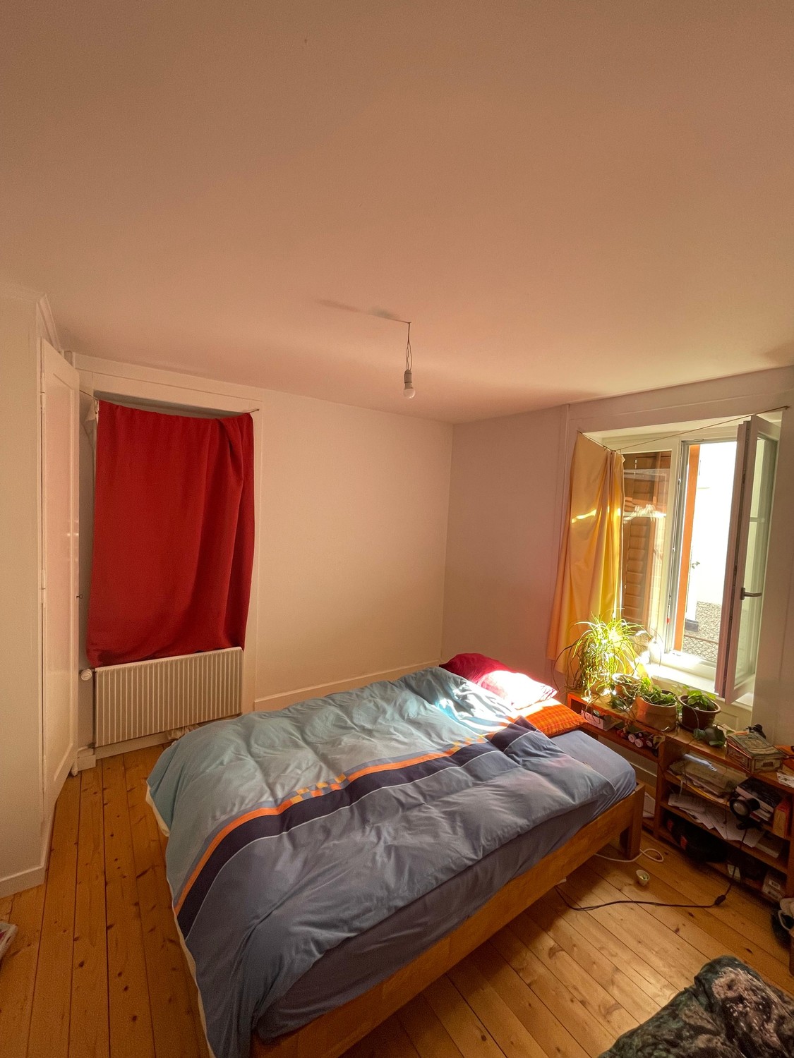 Chambre dans une colocation, photo 2 sur 8