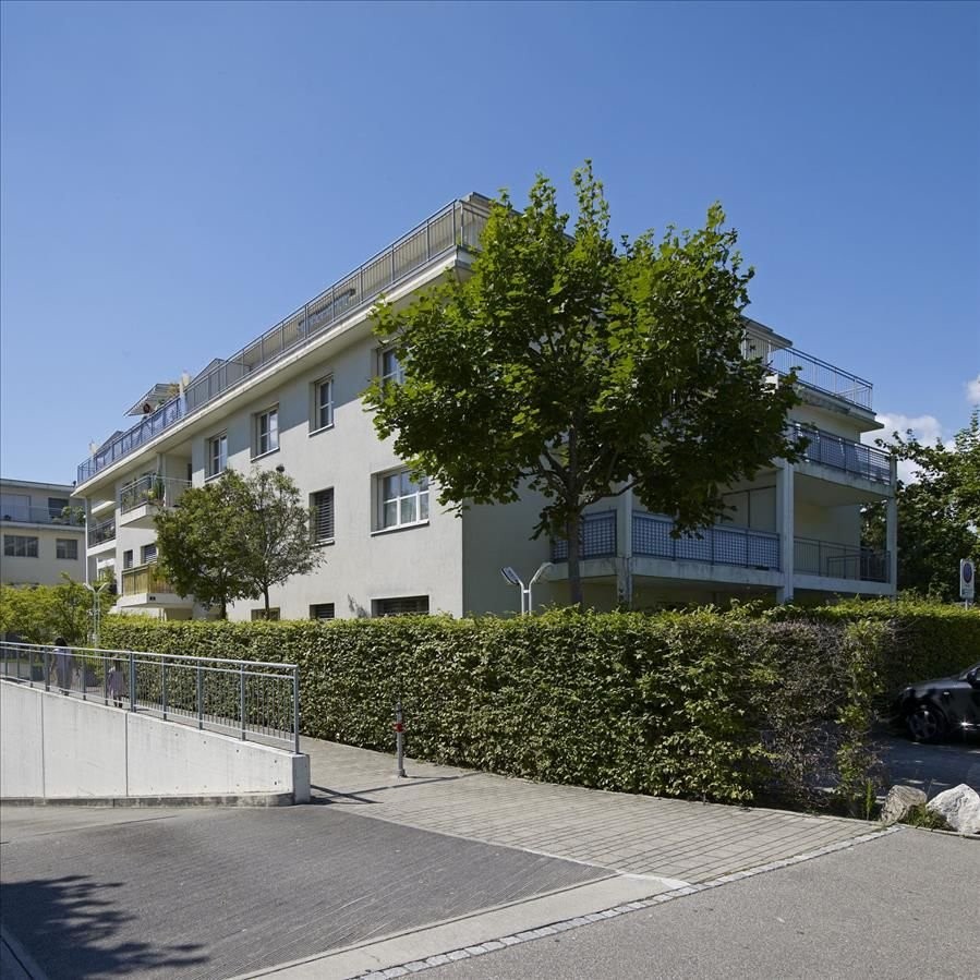 Appartement de 3 ½ pièces, photo 1 sur 10