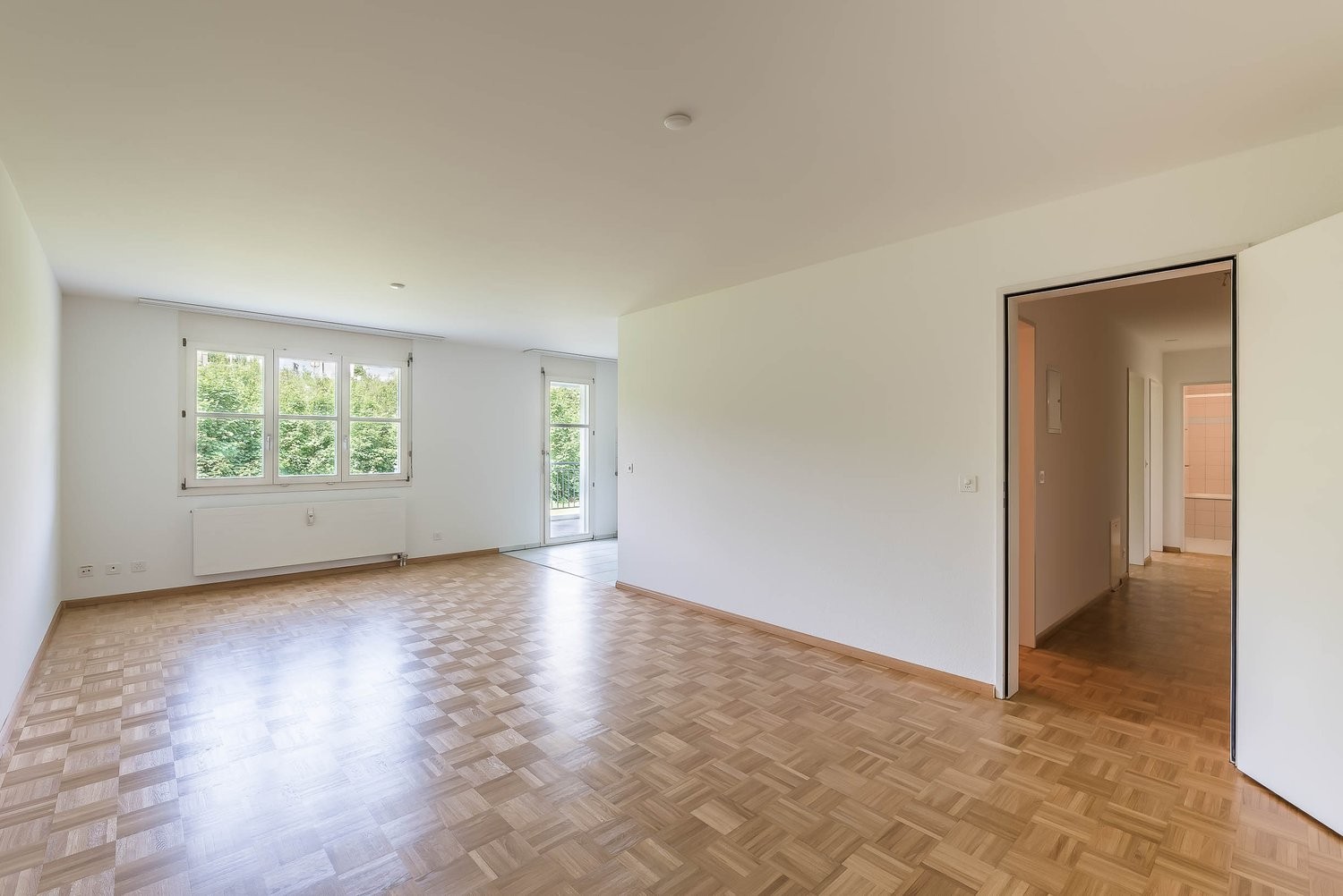 Appartement de 3 ½ pièces, photo 4 sur 10