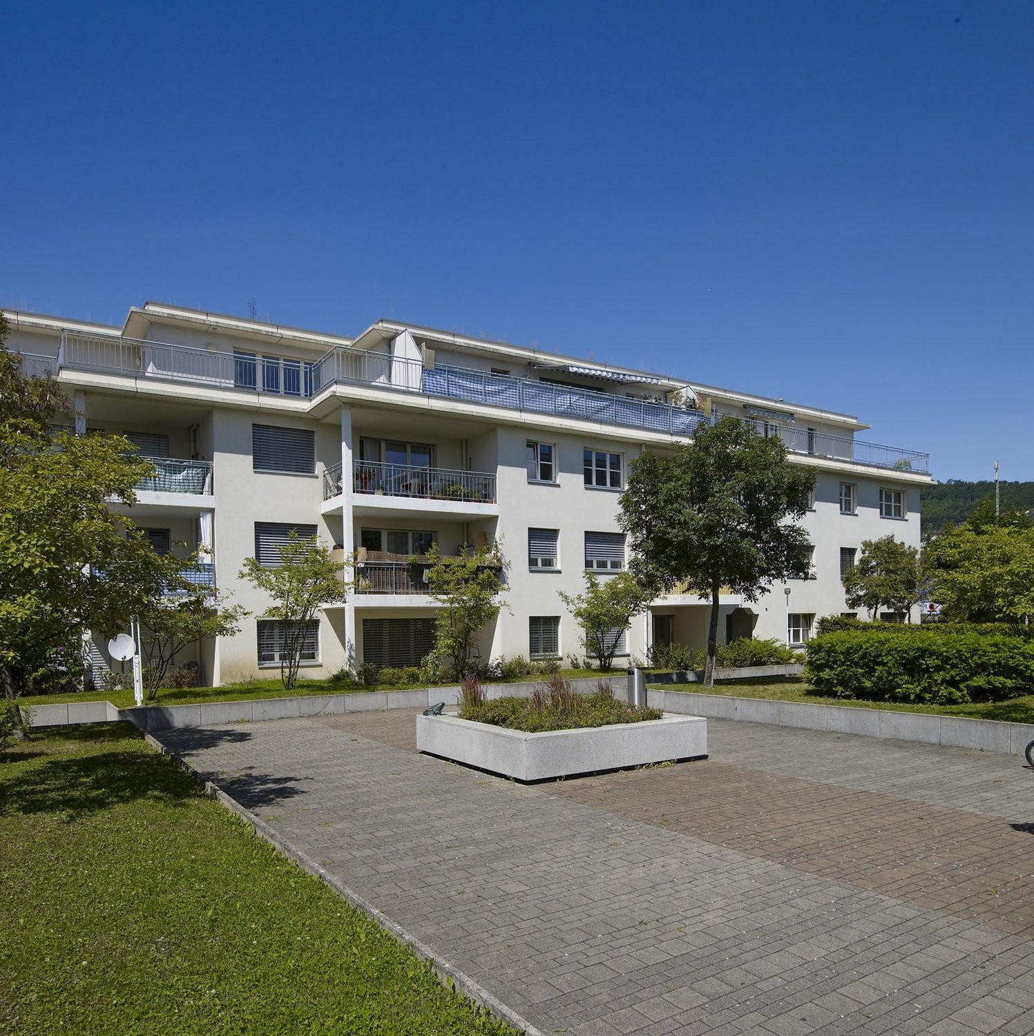 Appartement de 3 ½ pièces, photo 2 sur 10