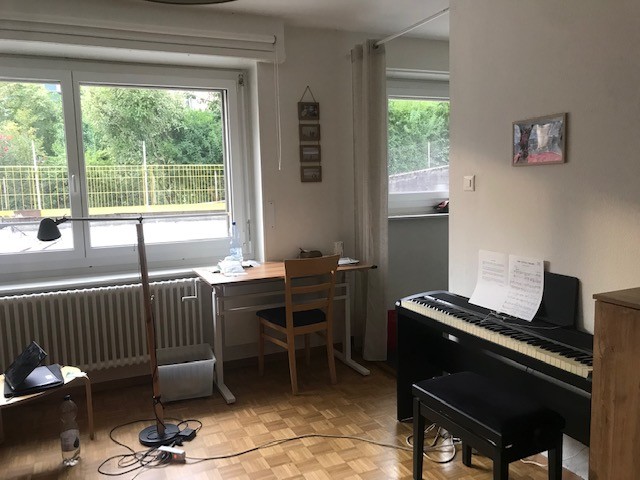 Appartement d'une pièce, photo 3 sur 7