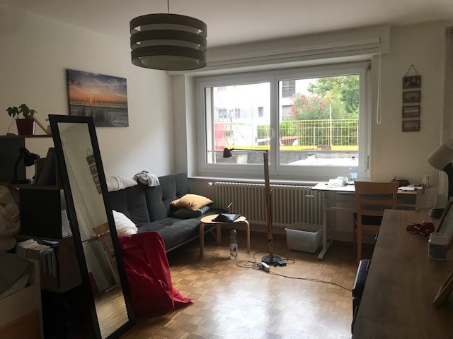 Appartement d'une pièce, photo 4 sur 7
