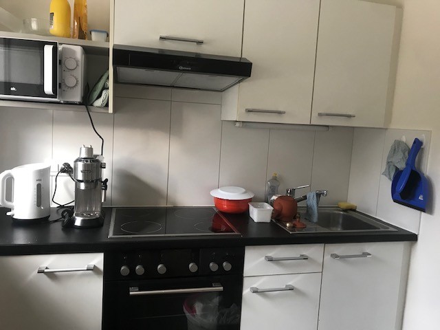 Appartement d'une pièce, photo 5 sur 7