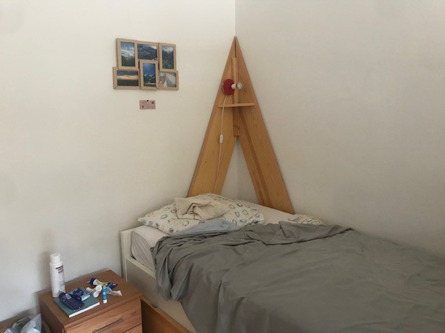 Appartement d'une pièce, photo 2 sur 7