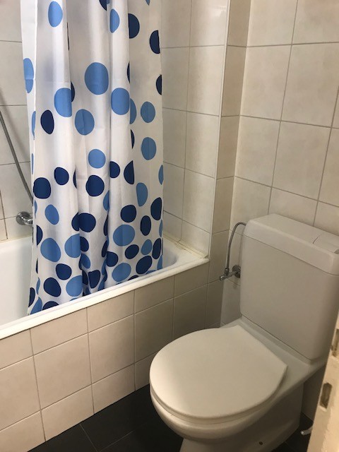Appartement d'une pièce, photo 6 sur 7