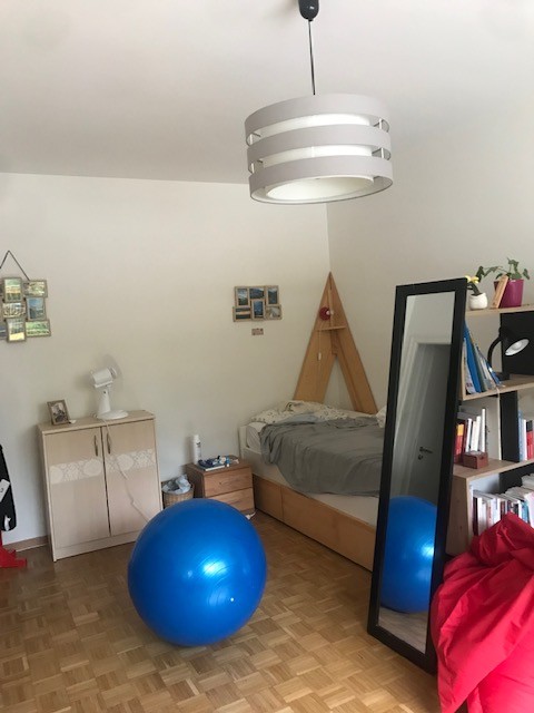 Appartement d'une pièce, photo 1 sur 7