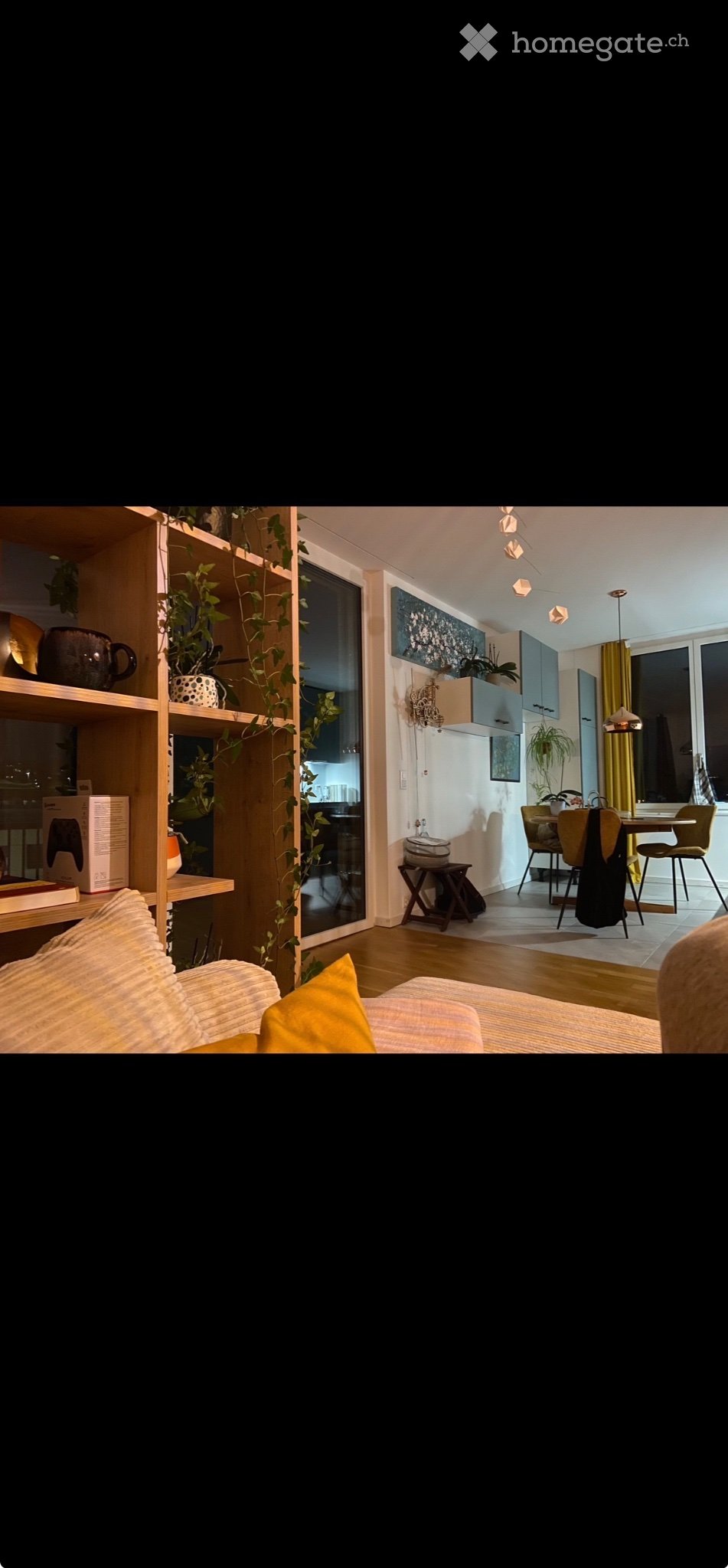 2 rooms apartment, photo 4 sur 5