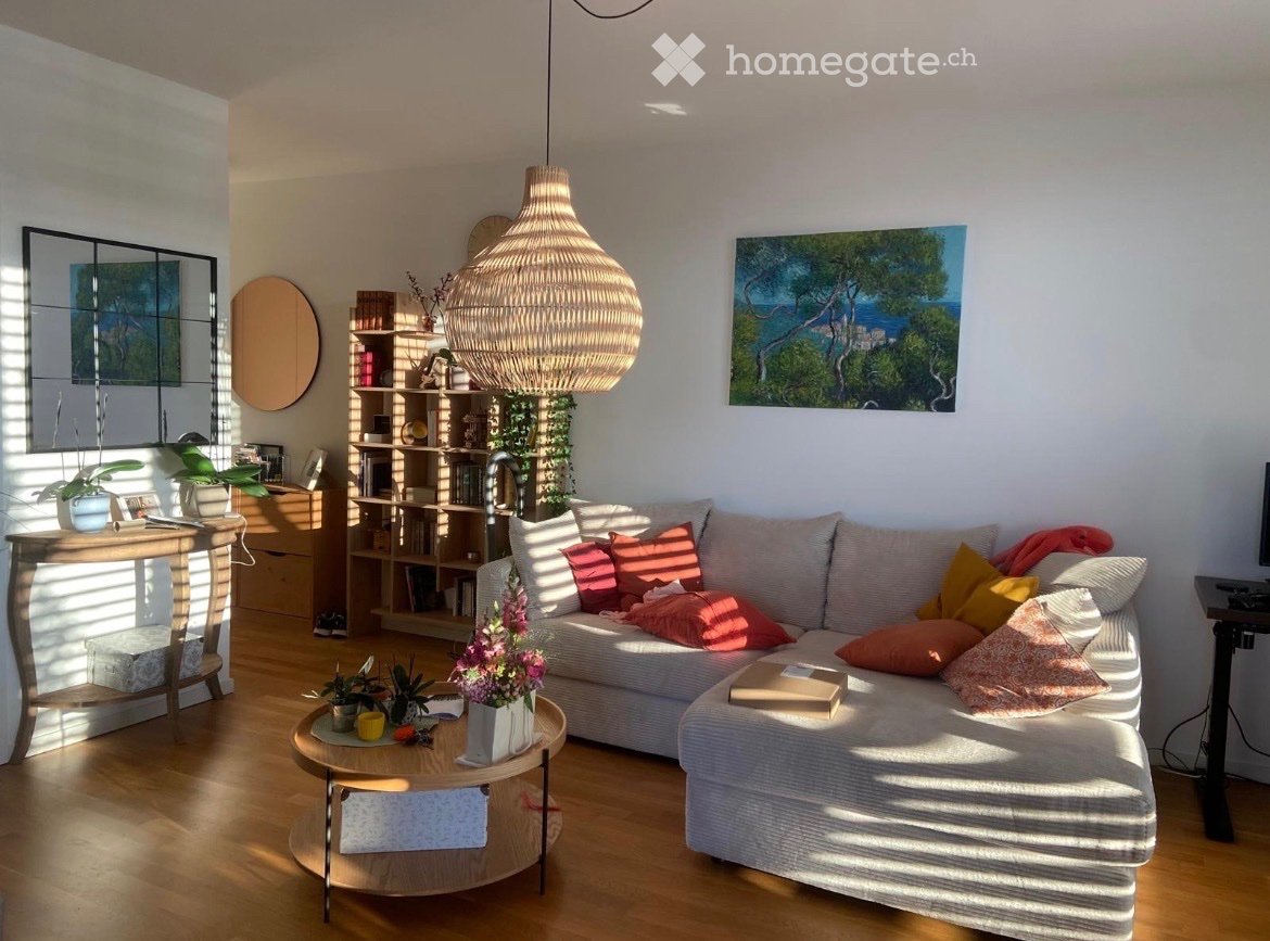 2 rooms apartment, photo 1 sur 5