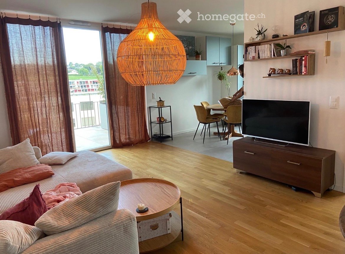 2 rooms apartment, photo 2 sur 5