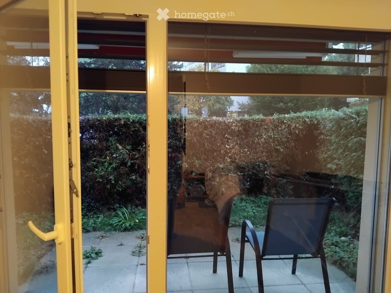 1 room apartment, photo 1 sur 5