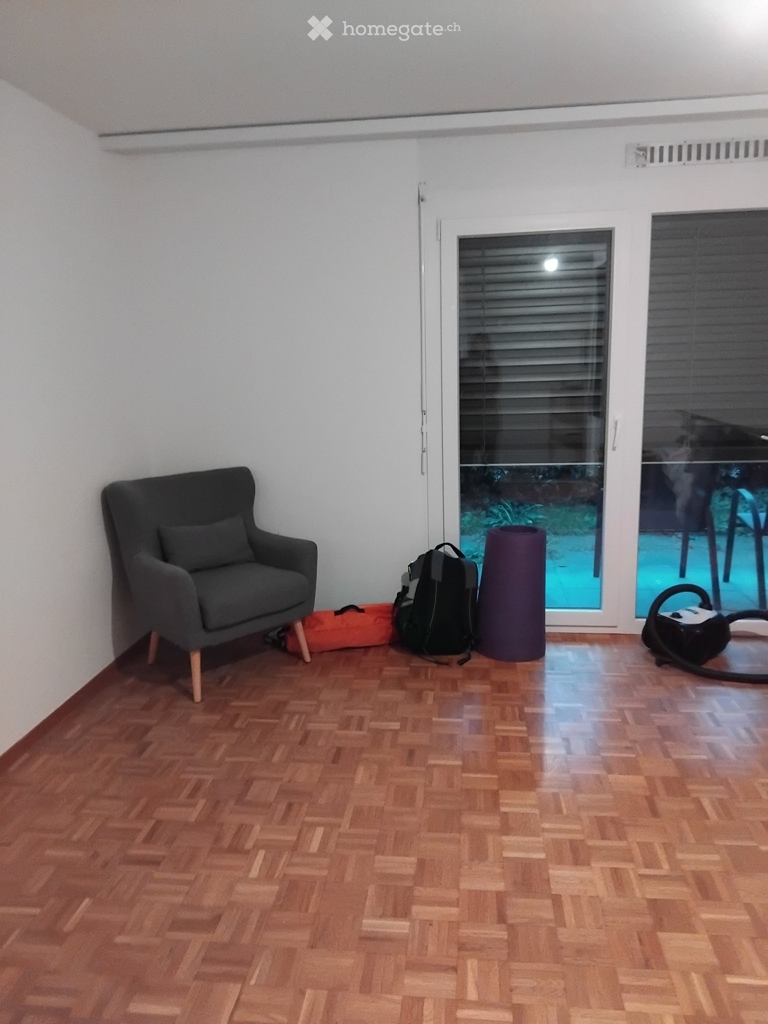 1 room apartment, photo 5 sur 5