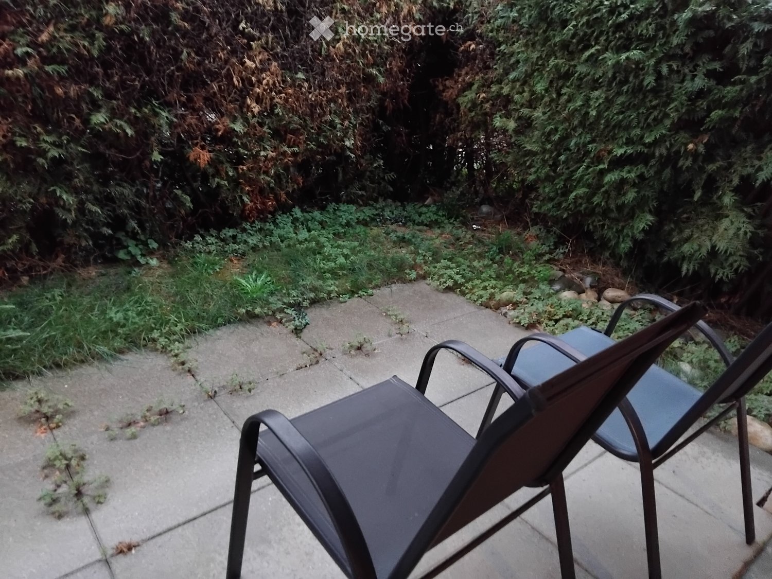 1 room apartment, photo 2 sur 5