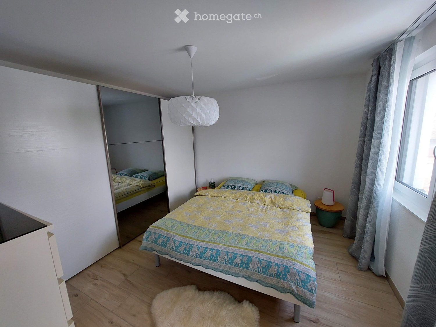 2 ½ rooms apartment, photo 4 sur 5