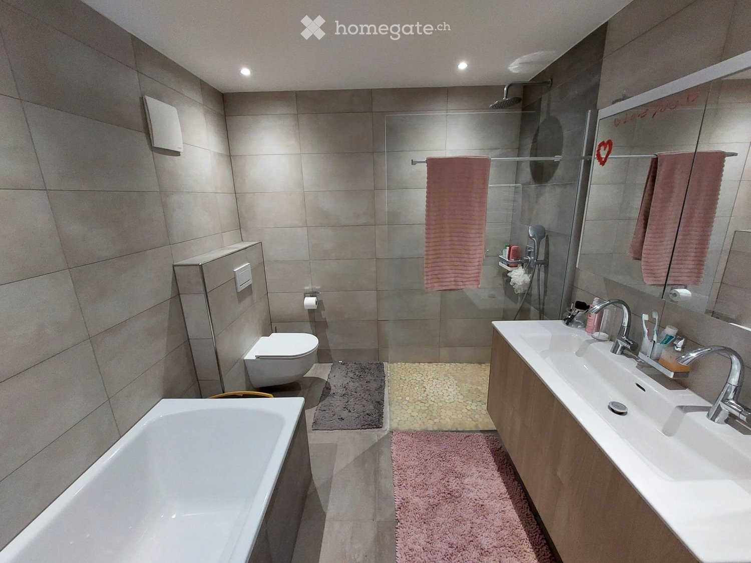 2 ½ rooms apartment, photo 5 sur 5
