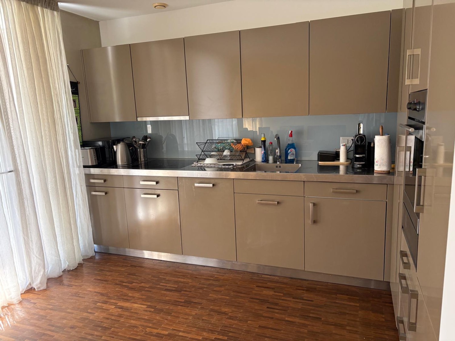 Chambre dans une colocation