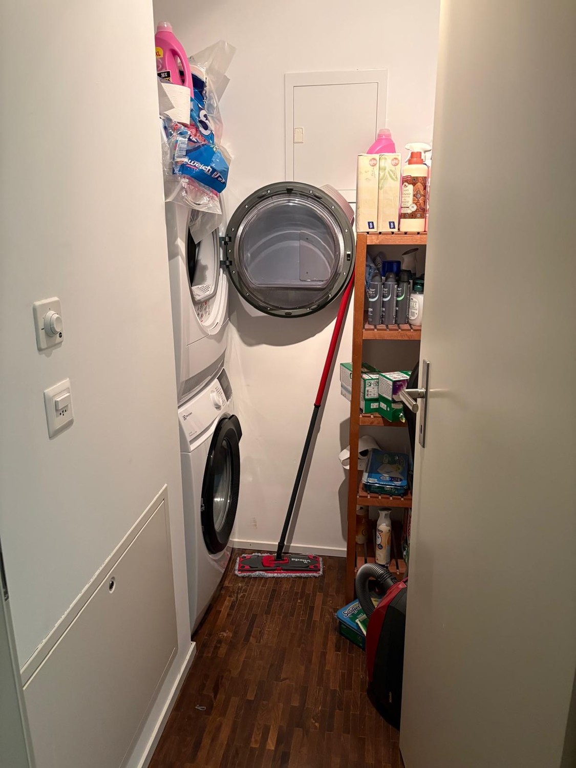 Chambre dans une colocation