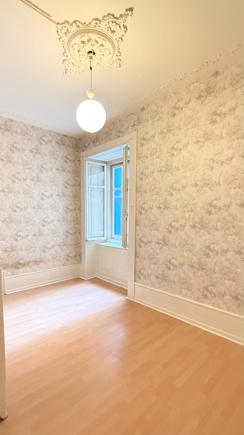 4 ½ rooms apartment