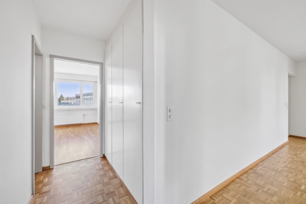 3 ½ pièces appartement, photo 7 sur 10