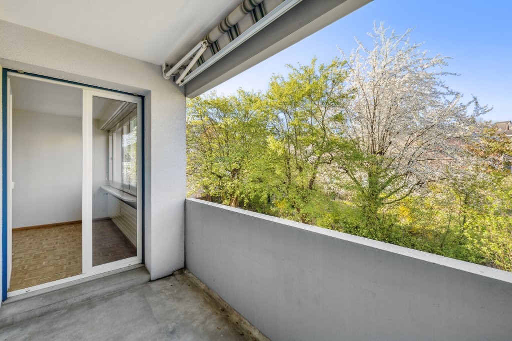 3 ½ pièces appartement, photo 8 sur 10