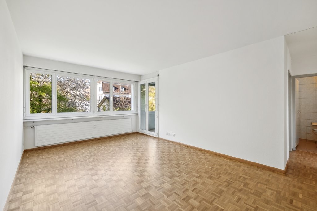 3 ½ pièces appartement, photo 5 sur 10