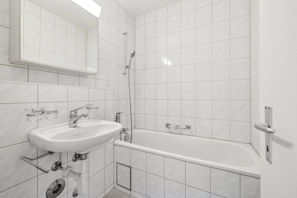 3 ½ pièces appartement, photo 4 sur 10