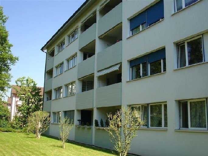 3 ½ pièces appartement, photo 10 sur 10
