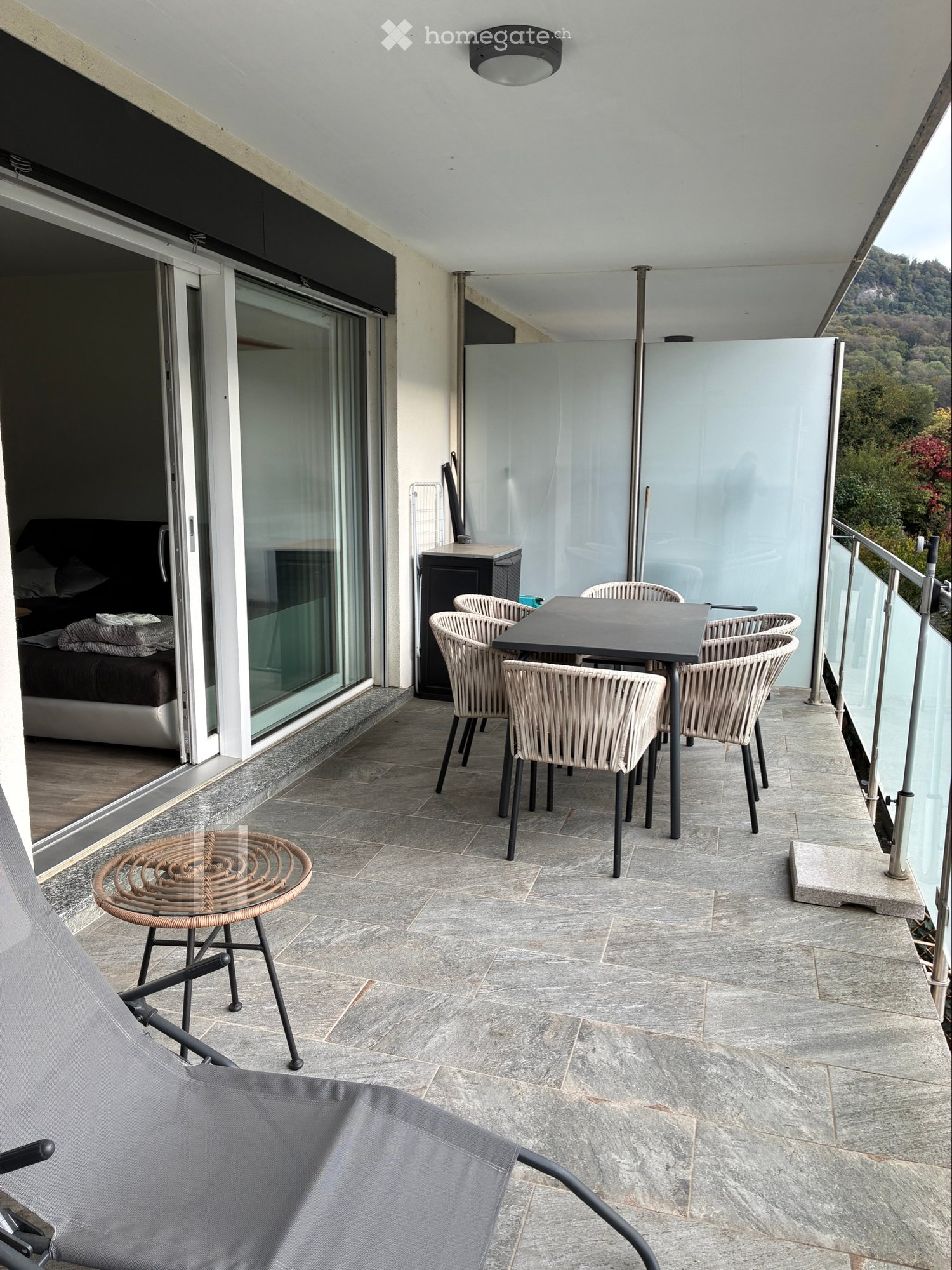 2 rooms apartment, photo 5 sur 5