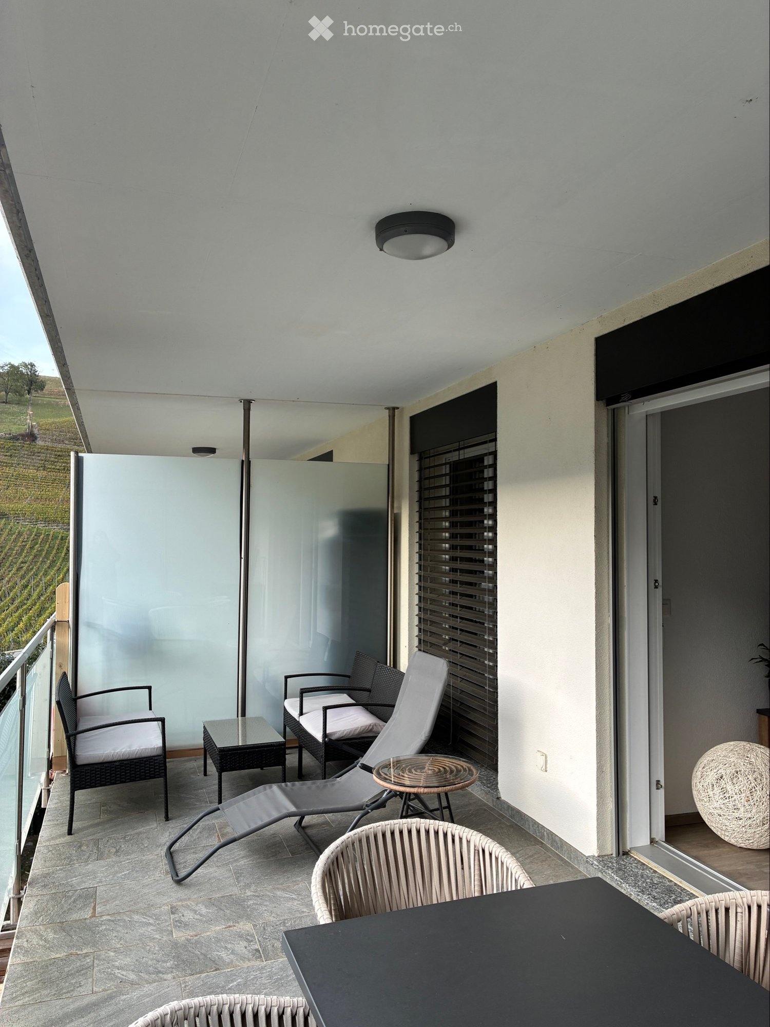 2 rooms apartment, photo 4 sur 5