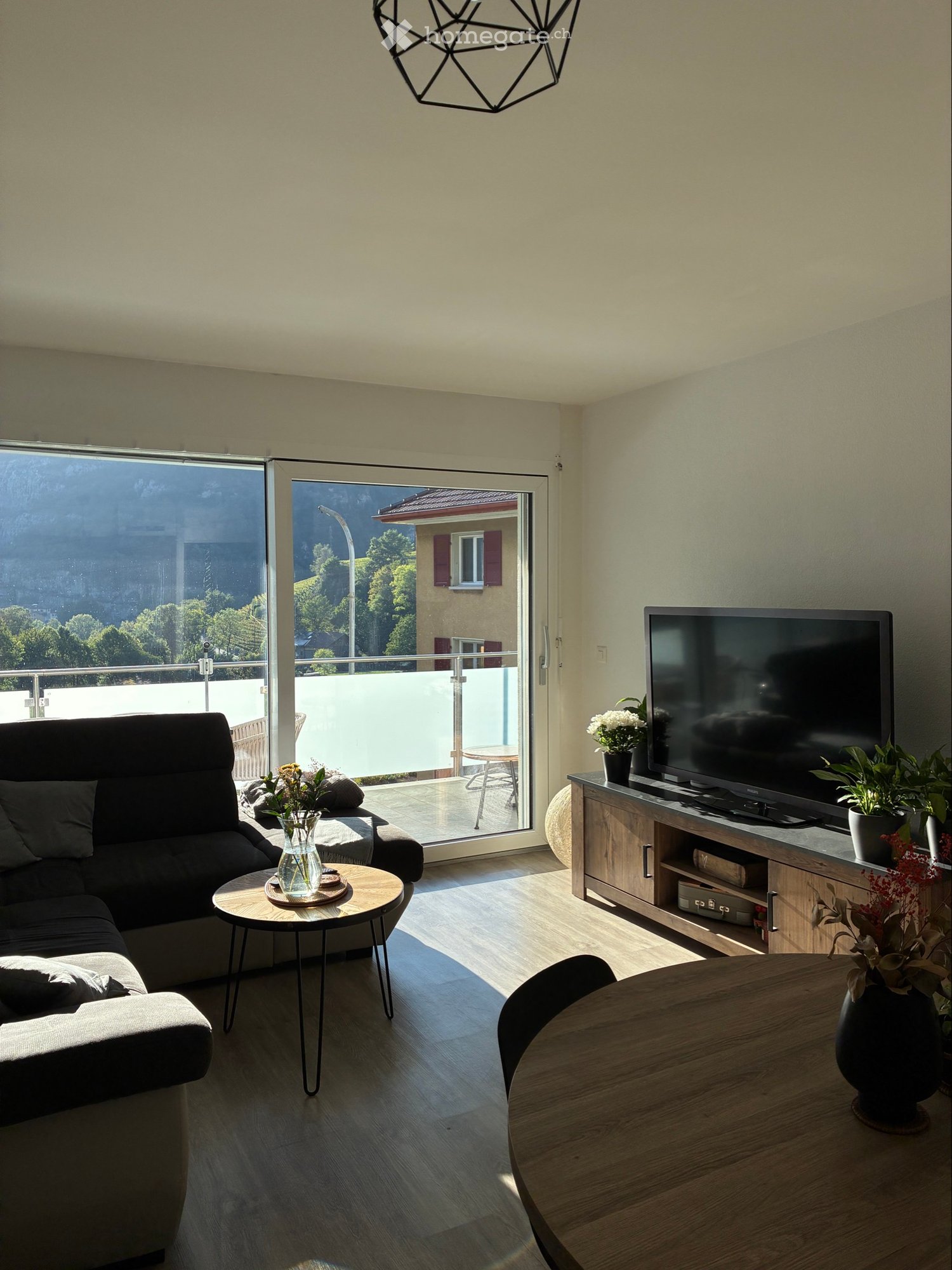 2 rooms apartment, photo 2 sur 5
