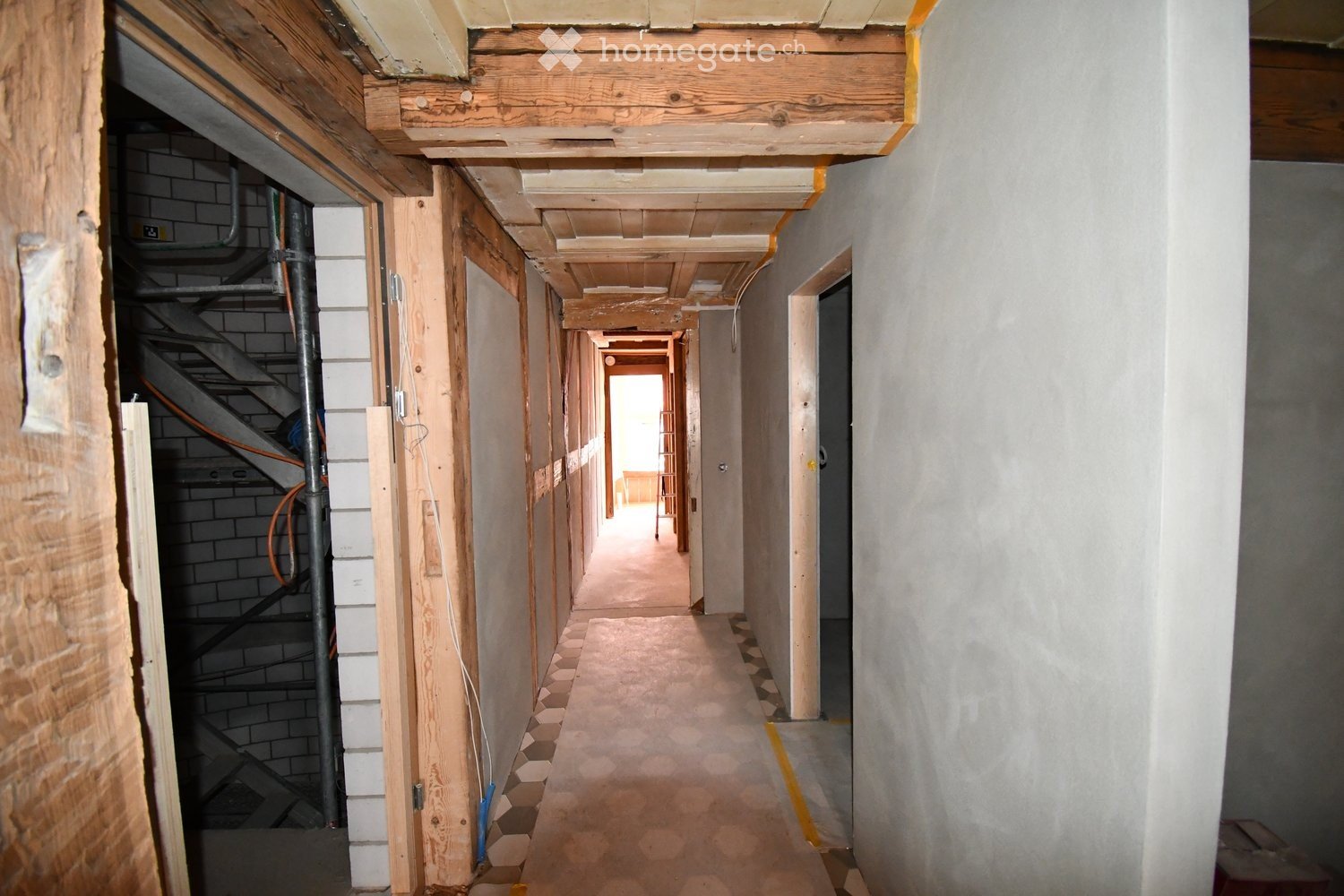 4 ½ rooms apartment