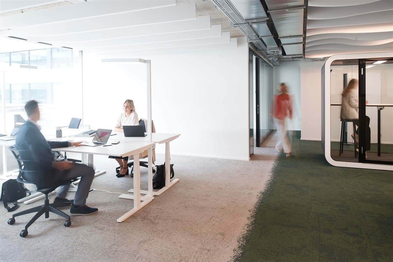 251m² bureau, photo 7 sur 10