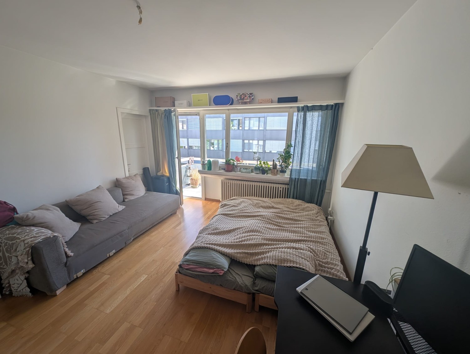 Appartement 1 pièce, photo 3 sur 3