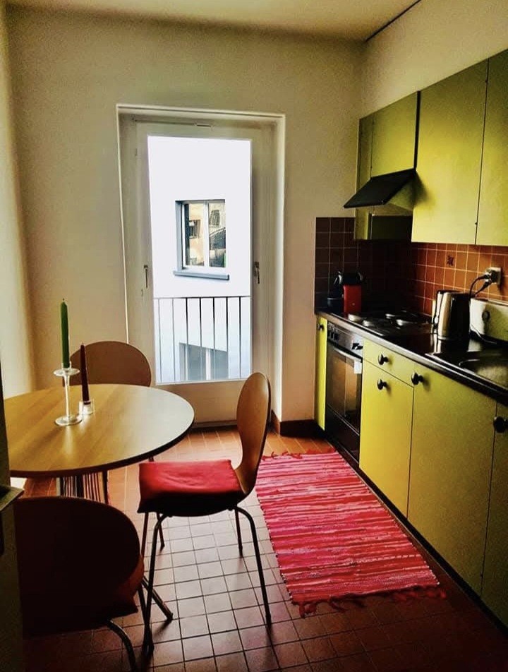 Appartement 1 pièce, photo 1 sur 3